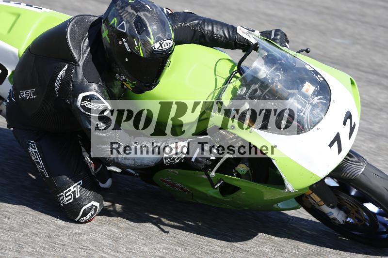 /12 30.04.2025 Speer Racing ADR/Classic/72